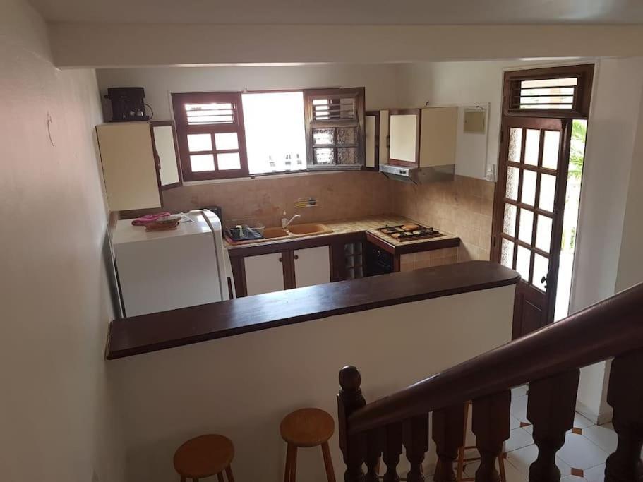 סנטה-אנה La Villa Les Crotons 1 Et 2 מראה חיצוני תמונה
